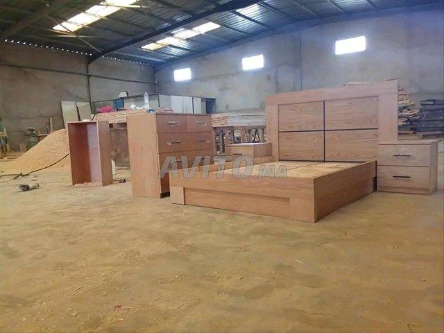 Bureau vente à Fès