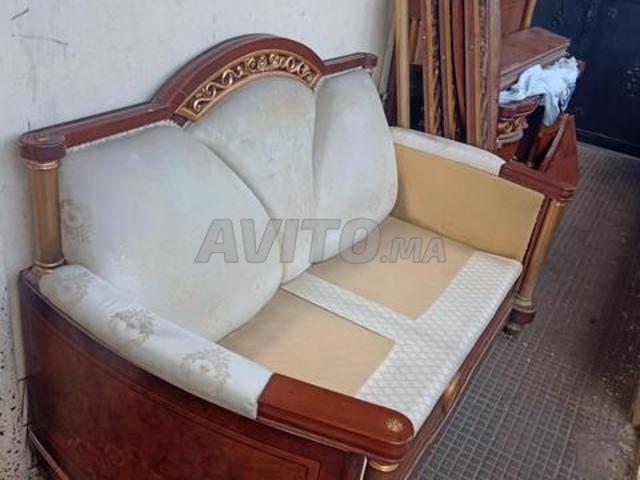 Maison vente à Anfa, Gharb-Chrarda-Beni Hssen
