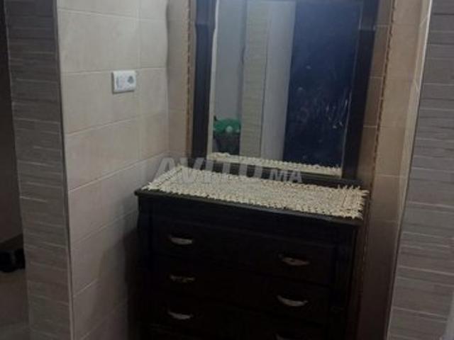 Maison vente à Agadir, Oued ed Dahab-Lagouira