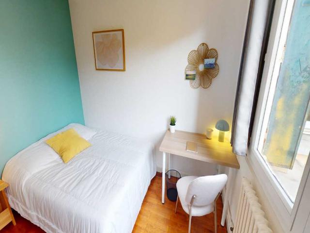 Appartement location à Lyon, Métropole de Lyon