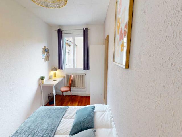 Appartement location à Lyon, Métropole de Lyon