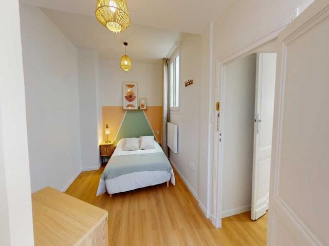 Appartement location à Bordeaux