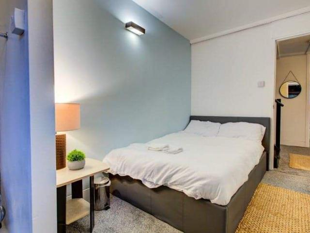 Kamer te huur in Noord, Amsterdam