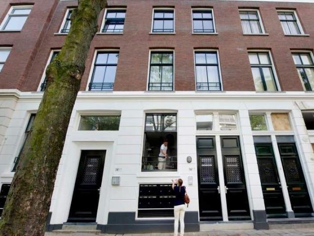 Kamer te huur in Centrum, Rotterdam