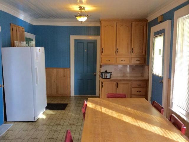 Apartment for rent in L'islet, Quebec