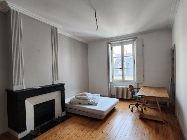 Appartement location à Nantes