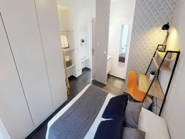 Appartement location à Lille