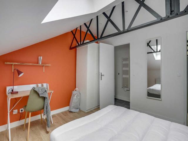 Appartement location à Lille