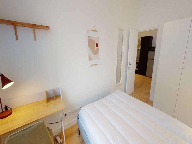 Appartement location à Lille