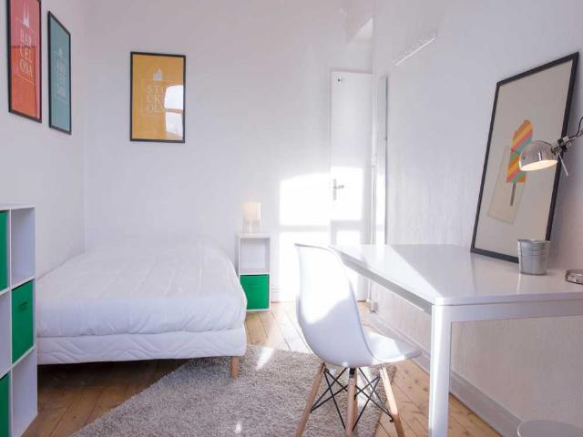 Appartement location à Lille