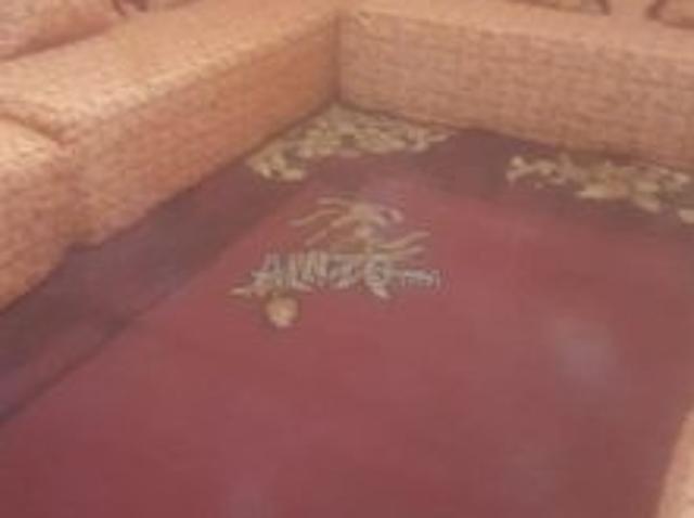 Appartement location à Centre Ville, Ben Slimane