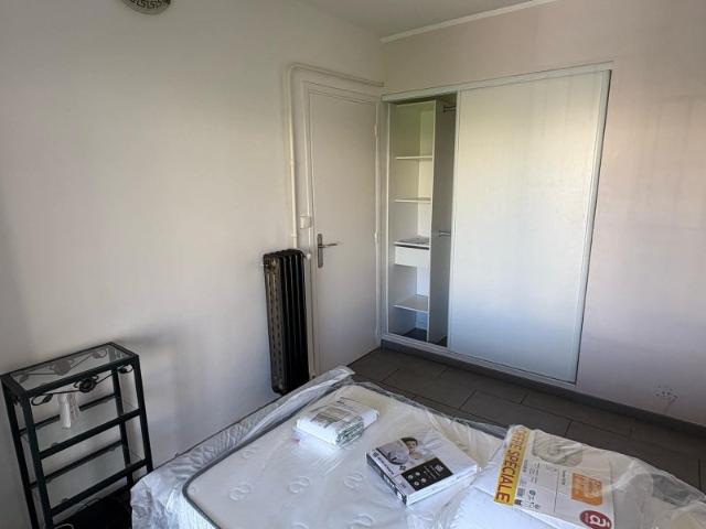 Chambre location à Marseille