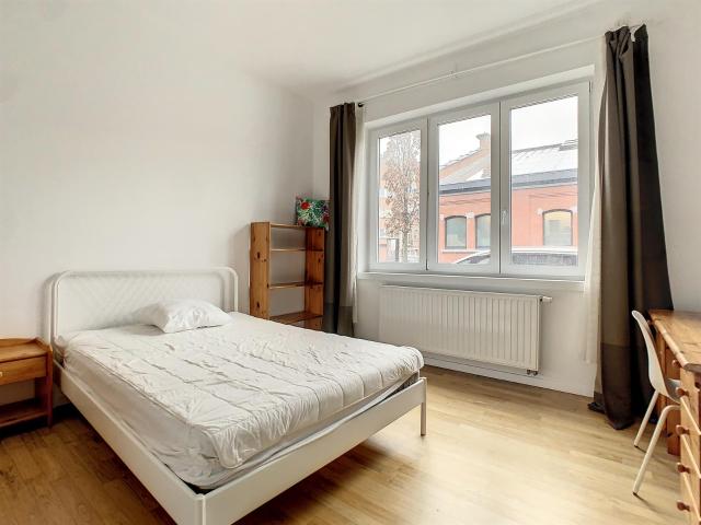 Appartement location à Etterbeek, Bruxelles