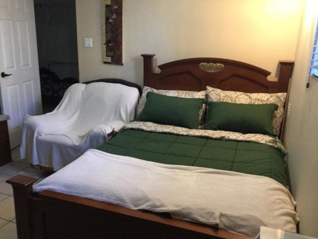 Room for rent in Jonquiere, Quebec