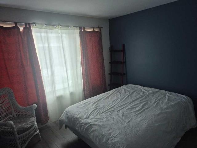 Apartment for rent in Lévis, Quebec