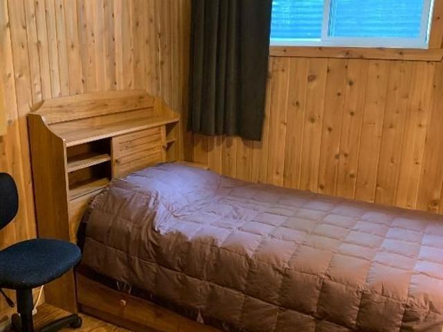 Room for rent in L'érable, Quebec