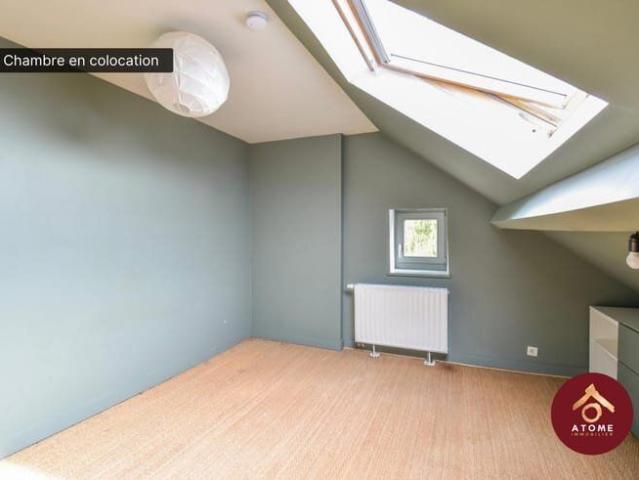 Kot location à Jodoigne, Wallonie