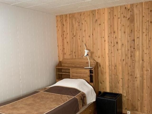 Room for rent in L'érable, Quebec