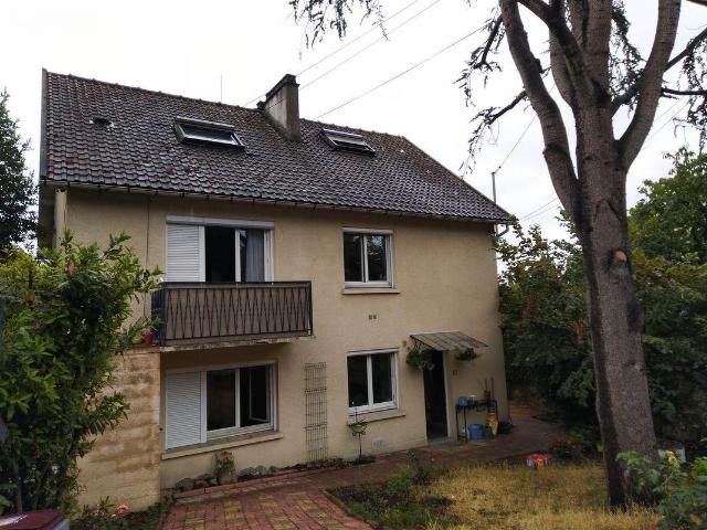 Maison location à Palaiseau