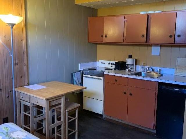 Room for rent in L'érable, Quebec