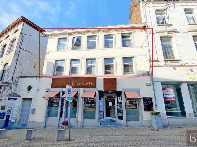 Appartement location à Gembloux, Wallonie