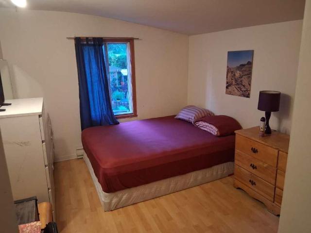 Apartment for rent in Fabreville, Quebec