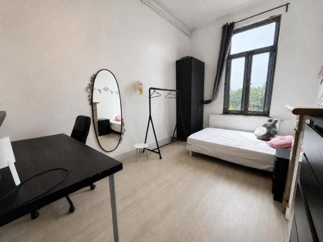 Appartement location à Liège, Wallonie