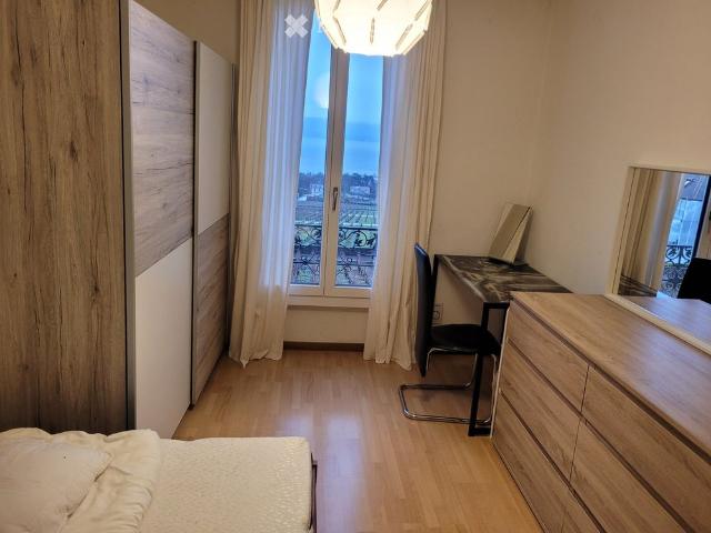 Apartment mieten in Germagny, Mont-sur-Rolle