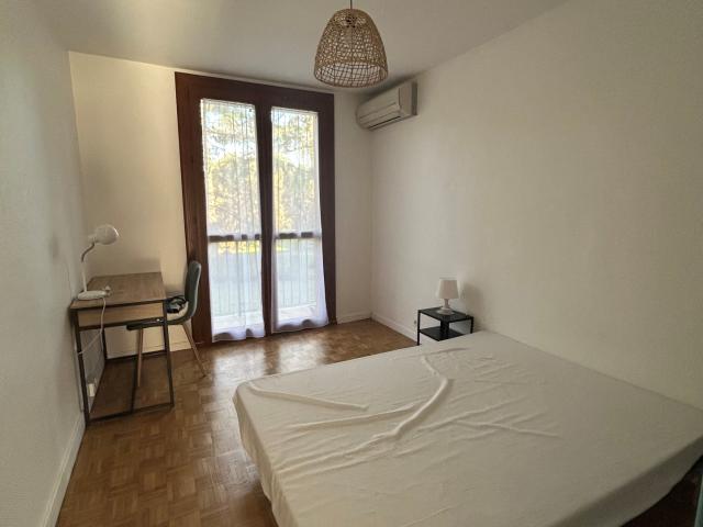 Appartement location à Toulouse