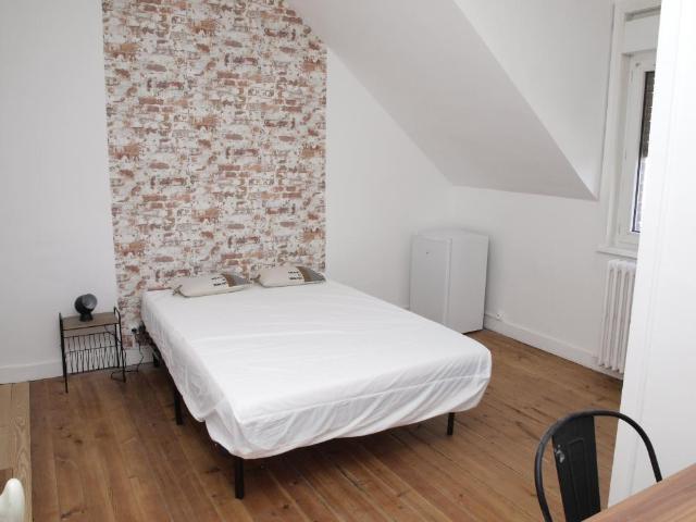 Maison location à Saint-Quentin, Saint-quentin