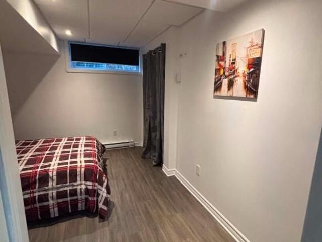 Room for rent in La Vallée-du-richelieu, Quebec