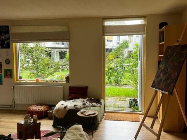Kamer te huur in Fokkesteeg, Nieuwegein