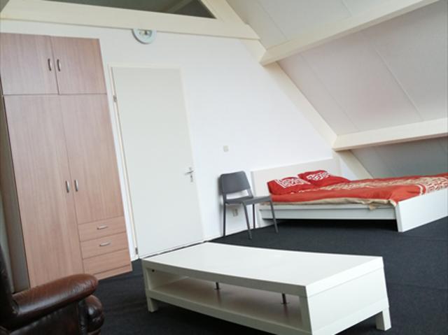Studio te huur in De Landerijen, Lelystad