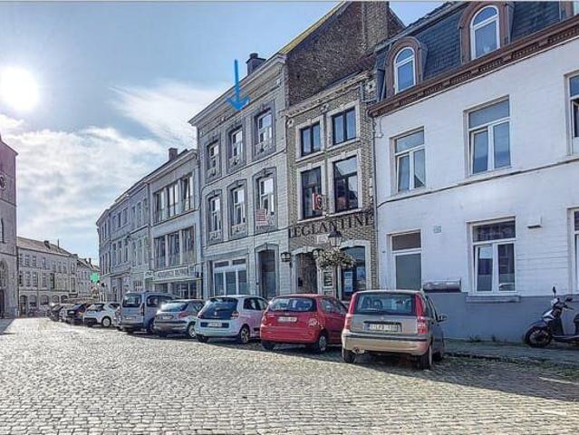 Kot location à Jodoigne, Wallonie