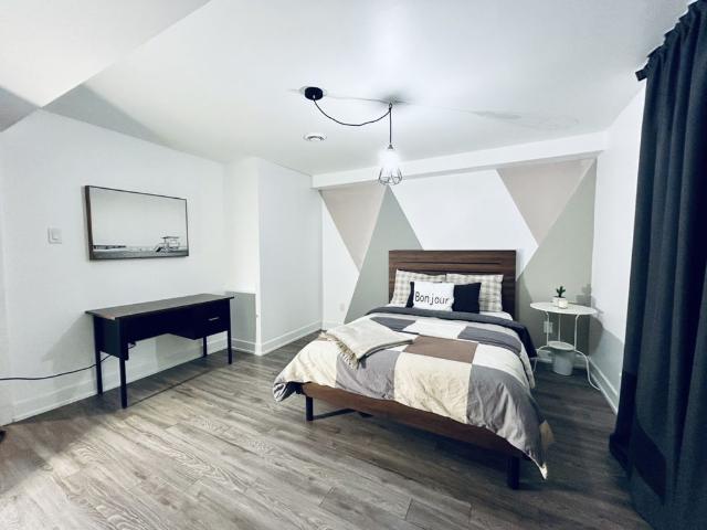 Room for rent in Gatineau, Quebec
