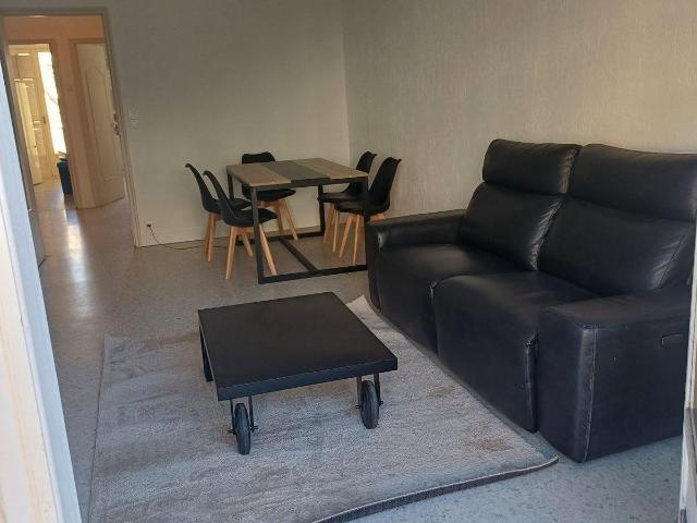 Appartement location à Nice