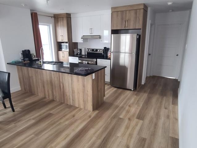 Room for rent in Bécancour, Quebec