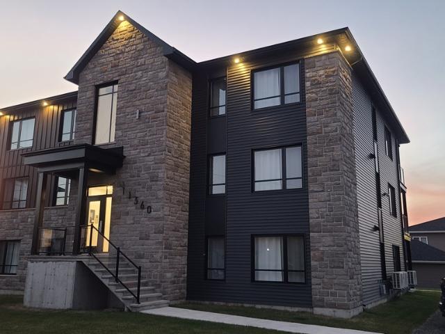 Room for rent in Bécancour, Quebec