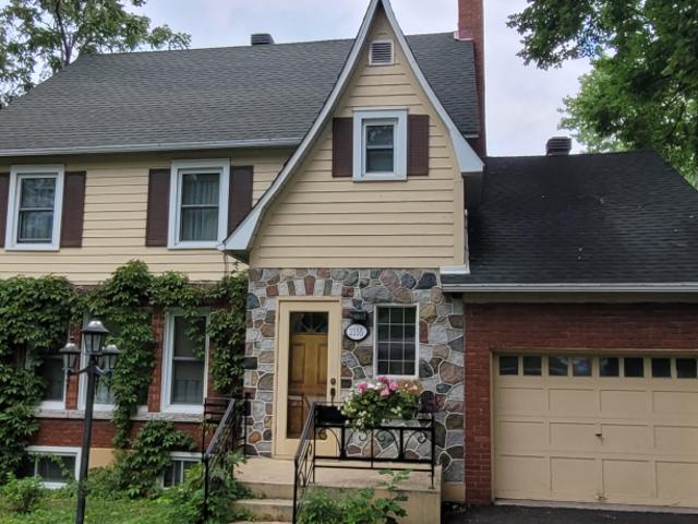Room for rent in Sherbrooke