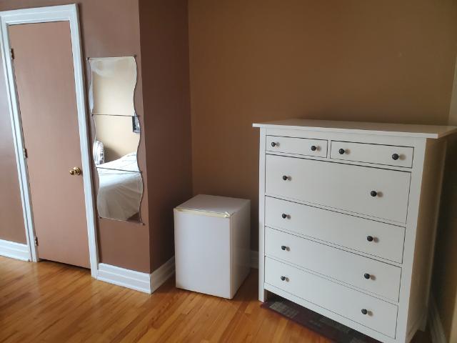 Room for rent in Longueuil
