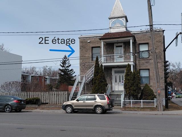 Room for rent in St. Leonard's, Quebec