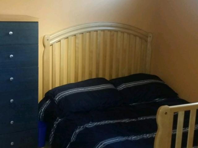 Room for rent in Longueuil