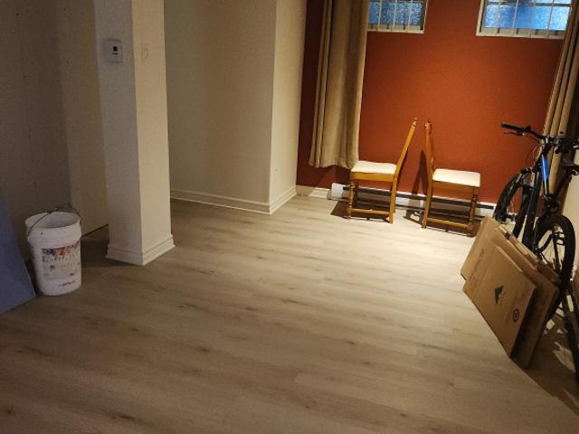 Room for rent in Longueuil, Quebec