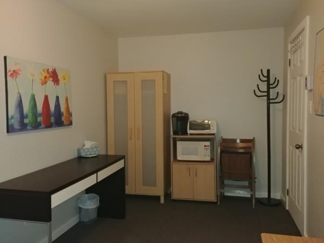 Room for rent in Sherbrooke