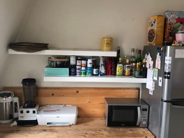 Kamer location à Elsene, Bruxelles