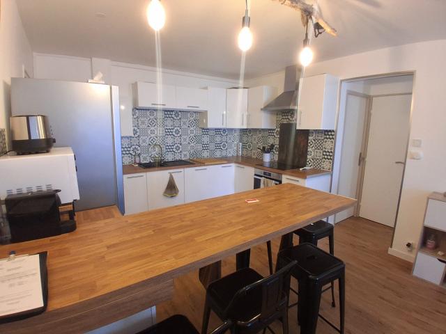 Appartement location à Tours, La Riche