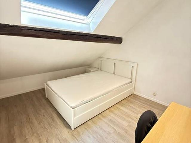 Kot location à Liège, Wallonie