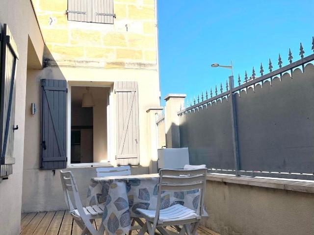 Maison location à Bordeaux