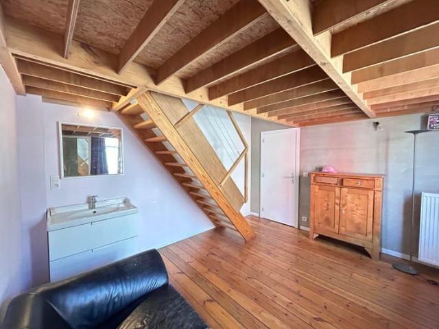 Kamer location à Liège, Wallonie
