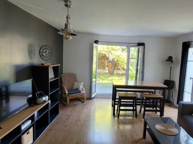 Maison location à Pontoise, Saint-ouen-l'aumône